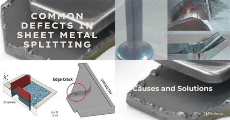 defects in sheet metal drawing|sheet metal defects pdf.